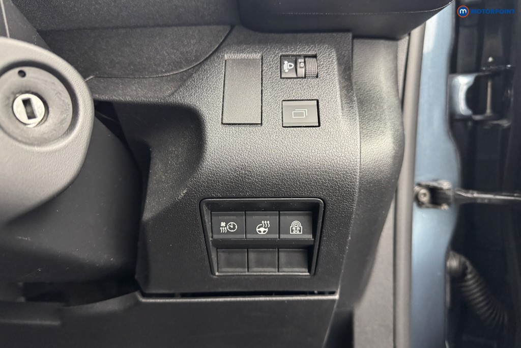 Peugeot Rifter GT Automatic Electric People Carrier - Stock Number (1564927) - 14th supplementary image