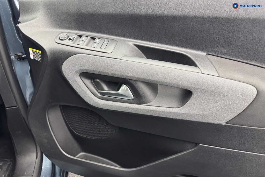 Peugeot Rifter GT Automatic Electric People Carrier - Stock Number (1564927) - 15th supplementary image