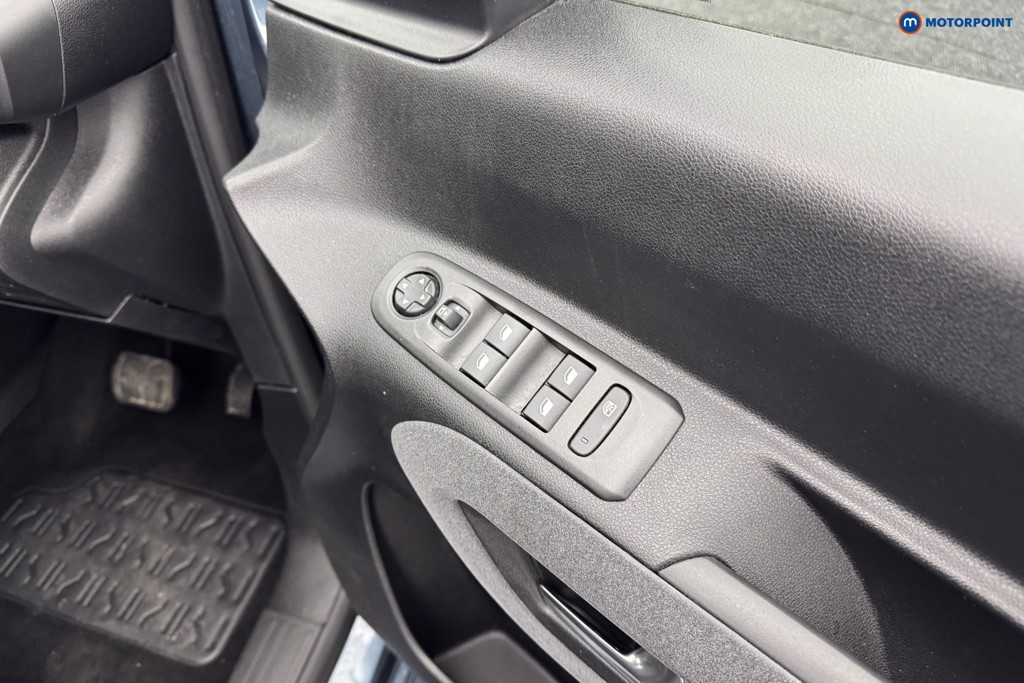 Peugeot Rifter GT Automatic Electric People Carrier - Stock Number (1564927) - 16th supplementary image