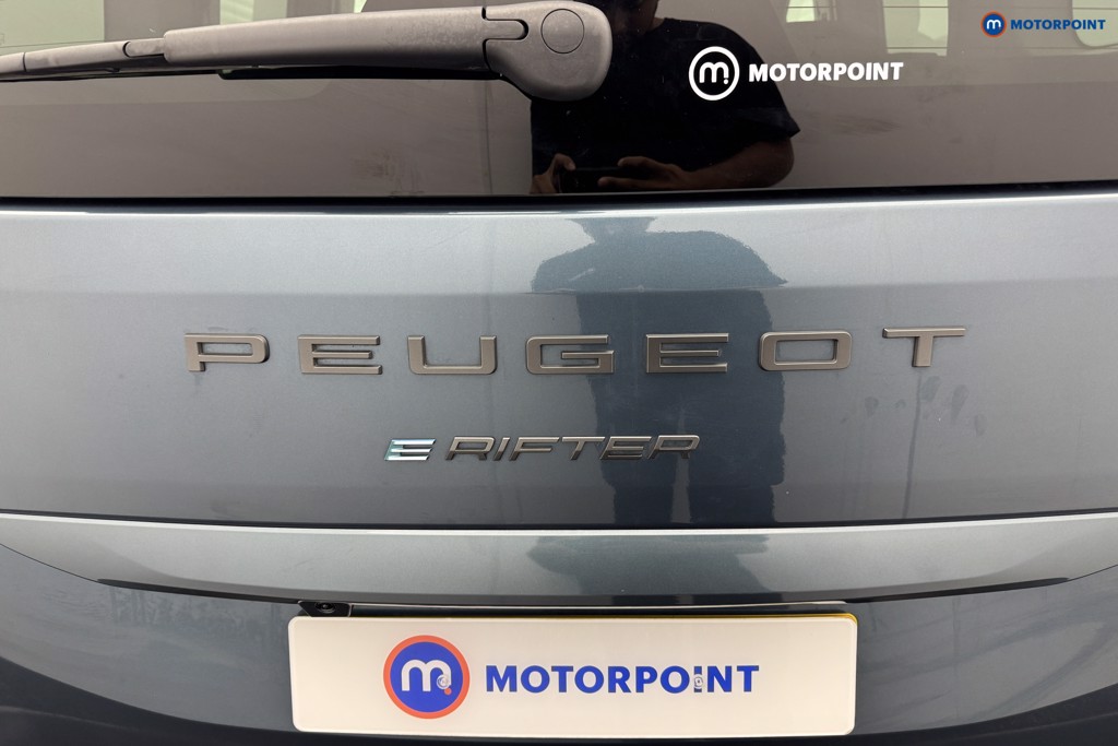 Peugeot Rifter GT Automatic Electric People Carrier - Stock Number (1564927) - 17th supplementary image