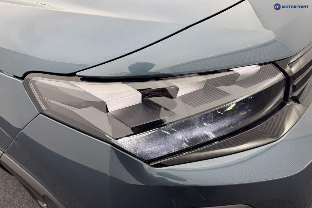 Peugeot Rifter GT Automatic Electric People Carrier - Stock Number (1564927) - 20th supplementary image