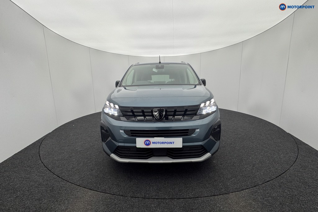 Peugeot Rifter GT Automatic Electric People Carrier - Stock Number (1564927) - 22nd supplementary image