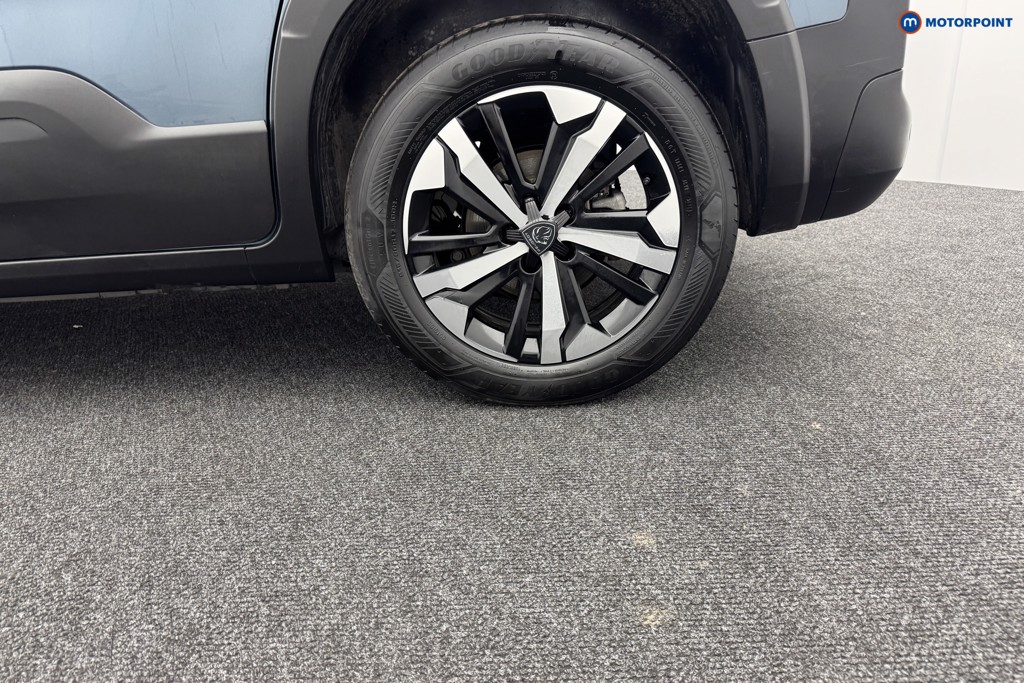 Peugeot Rifter GT Automatic Electric People Carrier - Stock Number (1564927) - 25th supplementary image