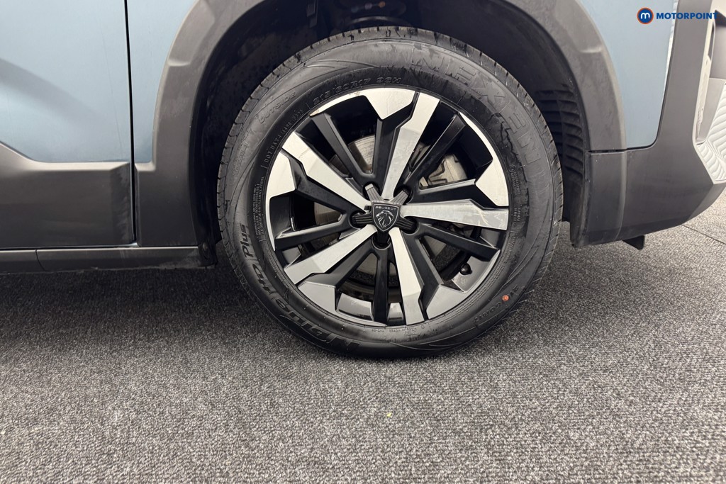 Peugeot Rifter GT Automatic Electric People Carrier - Stock Number (1564927) - 27th supplementary image