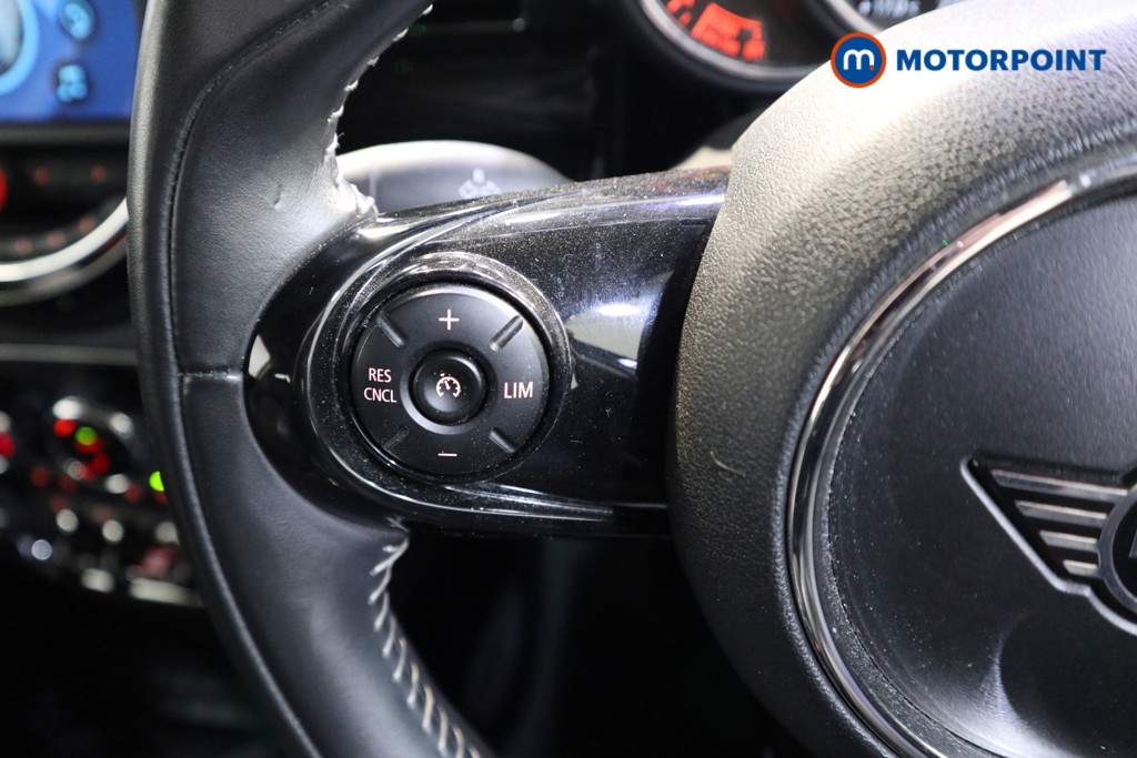 Mini Clubman Cooper Exclusive Automatic Petrol Estate - Stock Number (1565019) - 3rd supplementary image