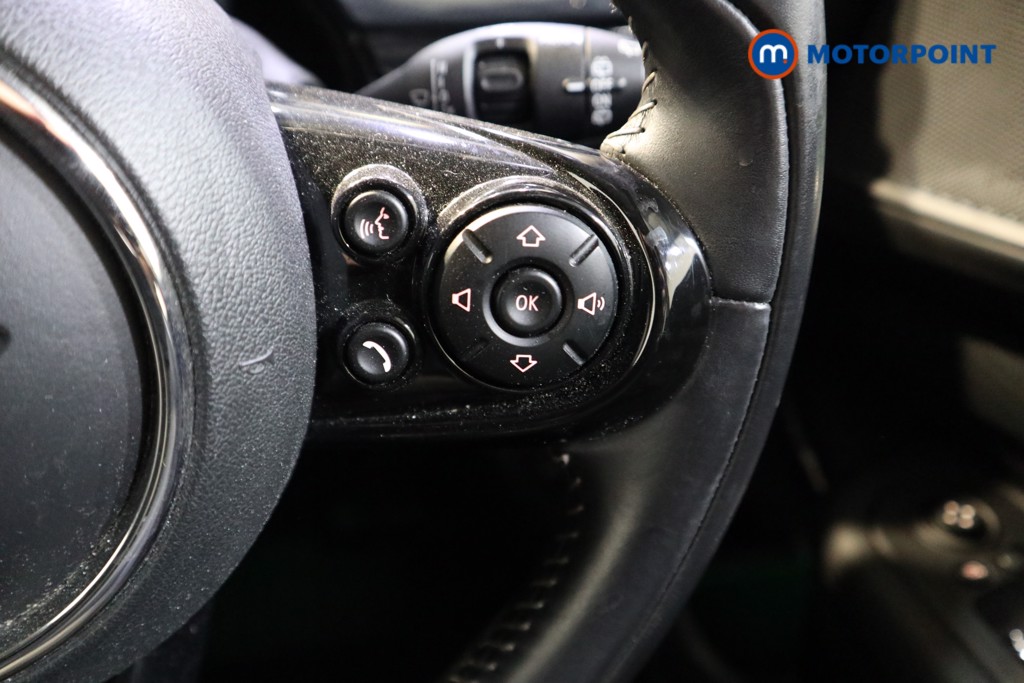 Mini Clubman Cooper Exclusive Automatic Petrol Estate - Stock Number (1565019) - 4th supplementary image
