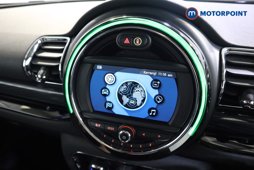 Mini Clubman Cooper Exclusive Automatic Petrol Estate - Stock Number (1565019) - 6th supplementary image