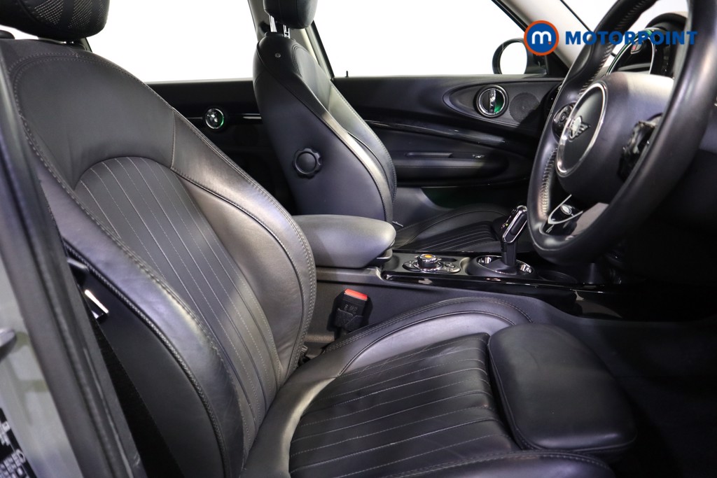 Mini Clubman Cooper Exclusive Automatic Petrol Estate - Stock Number (1565019) - 13th supplementary image
