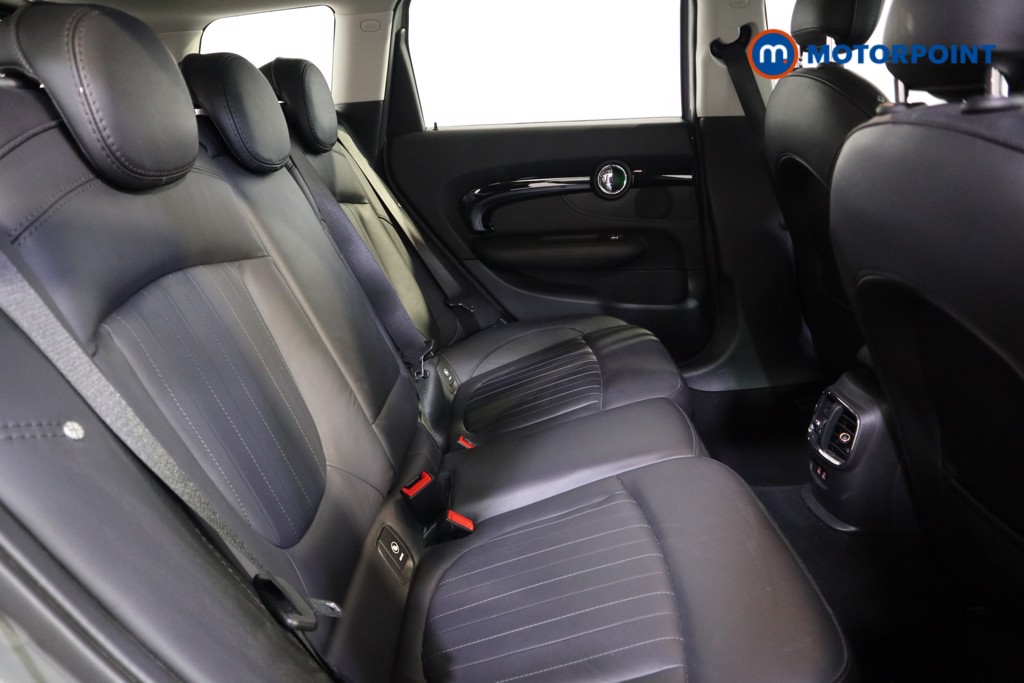 Mini Clubman Cooper Exclusive Automatic Petrol Estate - Stock Number (1565019) - 14th supplementary image