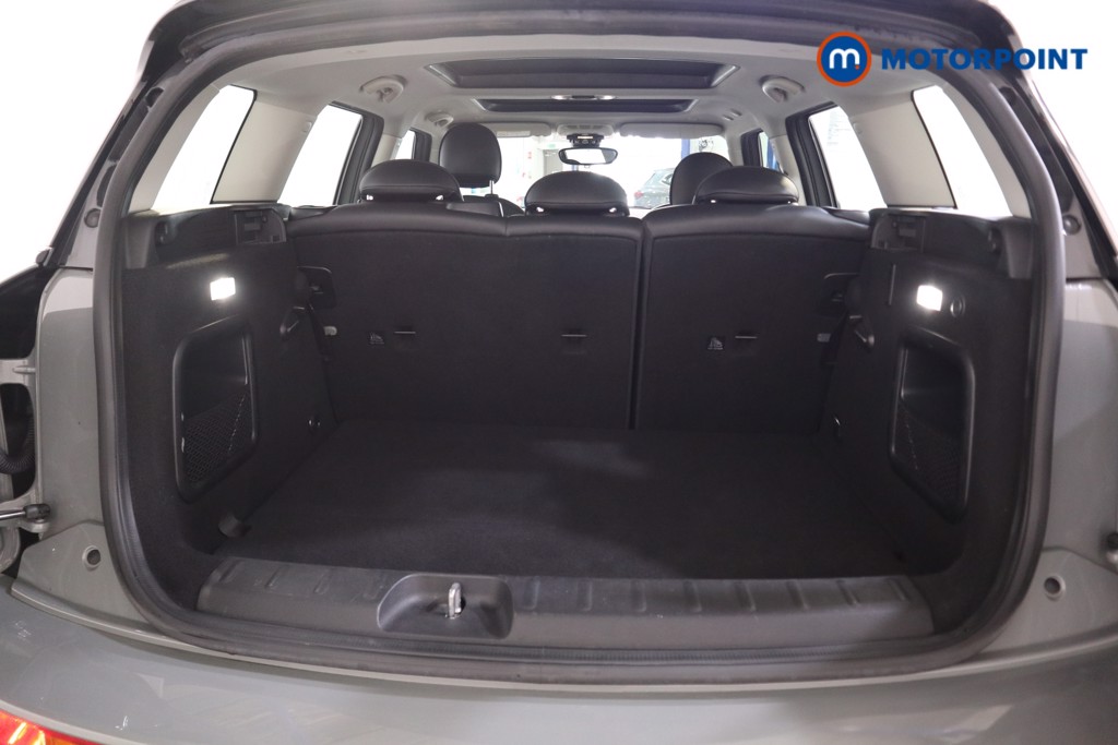 Mini Clubman Cooper Exclusive Automatic Petrol Estate - Stock Number (1565019) - 15th supplementary image