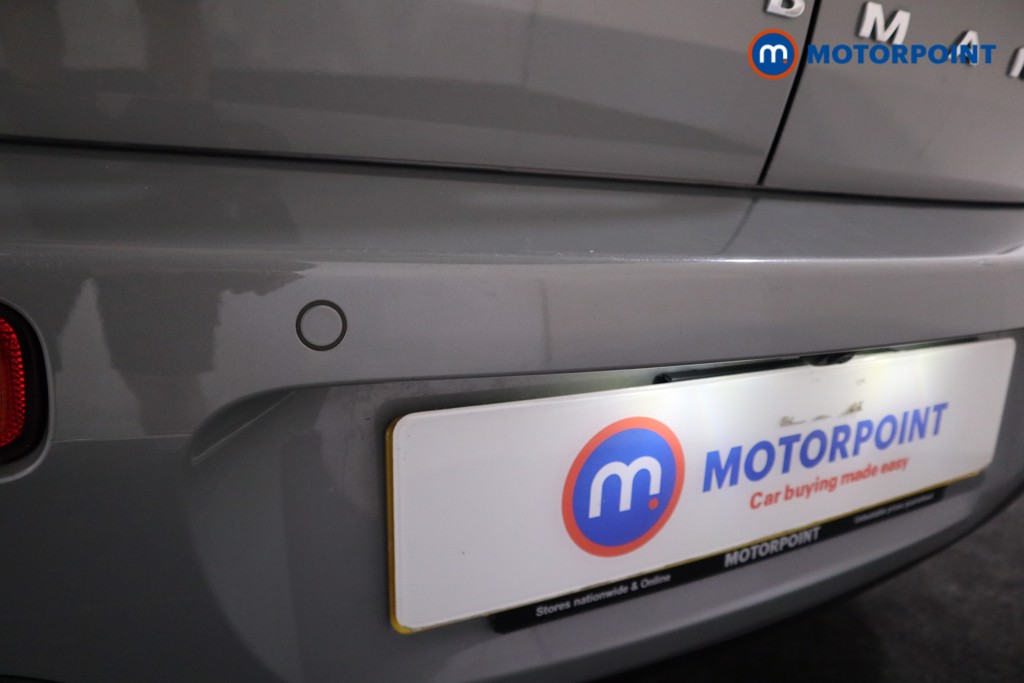 Mini Clubman Cooper Exclusive Automatic Petrol Estate - Stock Number (1565019) - 20th supplementary image