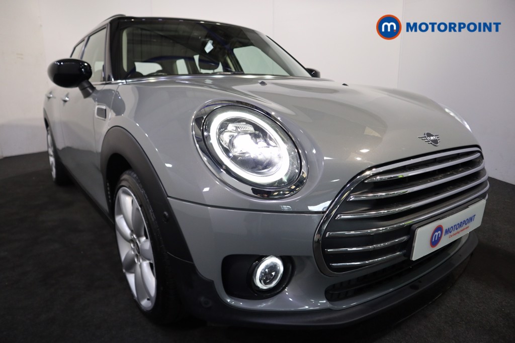 Mini Clubman Cooper Exclusive Automatic Petrol Estate - Stock Number (1565019) - 24th supplementary image