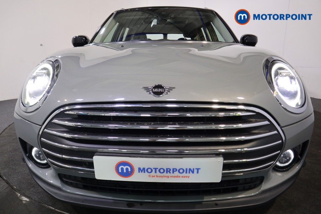 Mini Clubman Cooper Exclusive Automatic Petrol Estate - Stock Number (1565019) - 25th supplementary image
