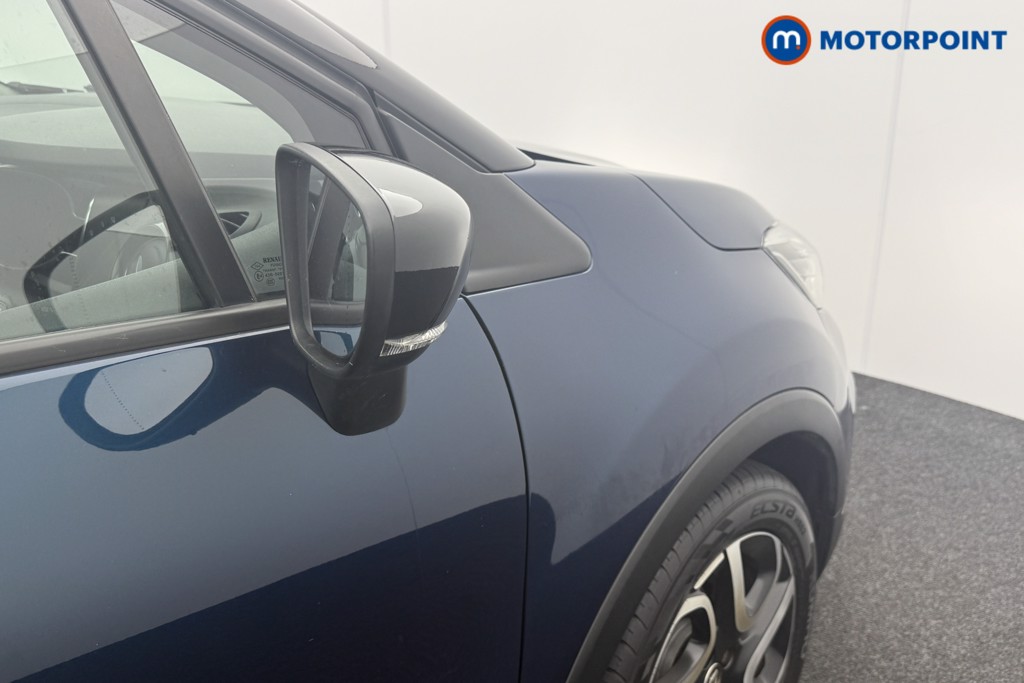 Renault Captur Iconic Manual Petrol SUV - Stock Number (1565058) - 14th supplementary image