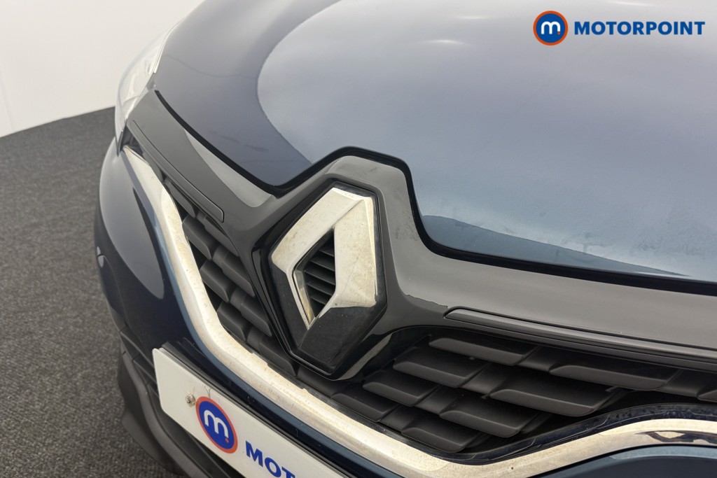 Renault Captur Iconic Manual Petrol SUV - Stock Number (1565058) - 17th supplementary image