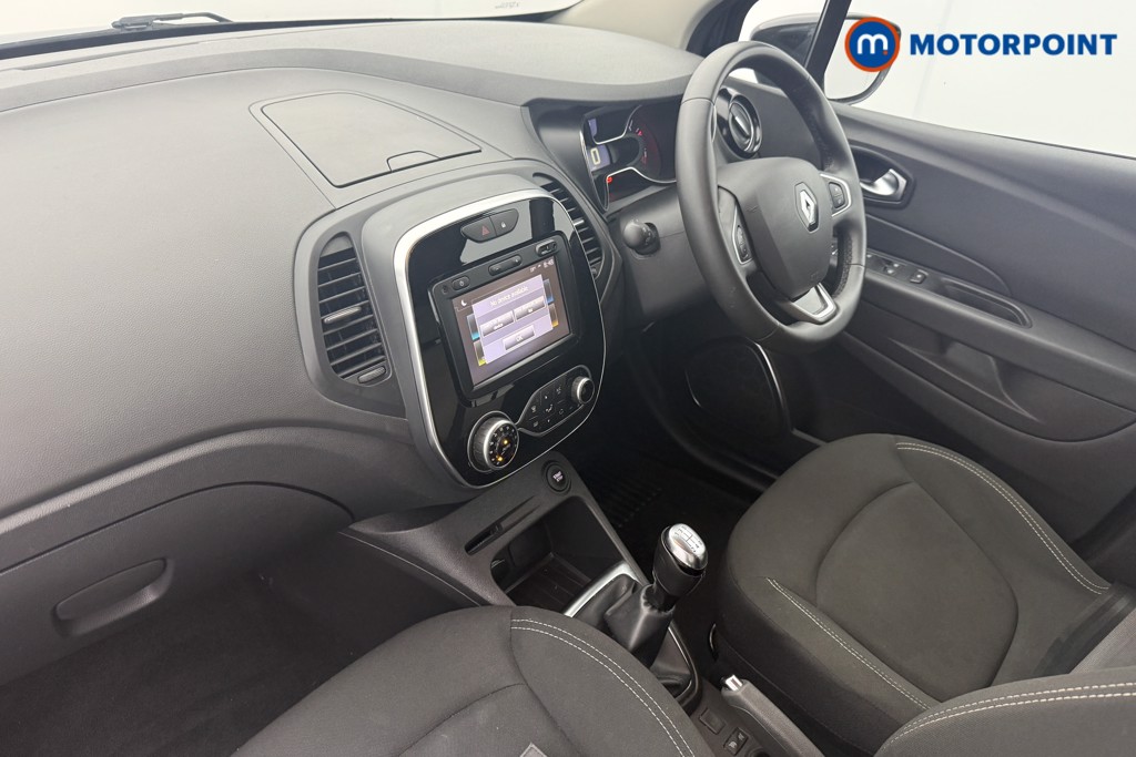 Renault Captur Iconic Manual Petrol SUV - Stock Number (1565058) - 18th supplementary image