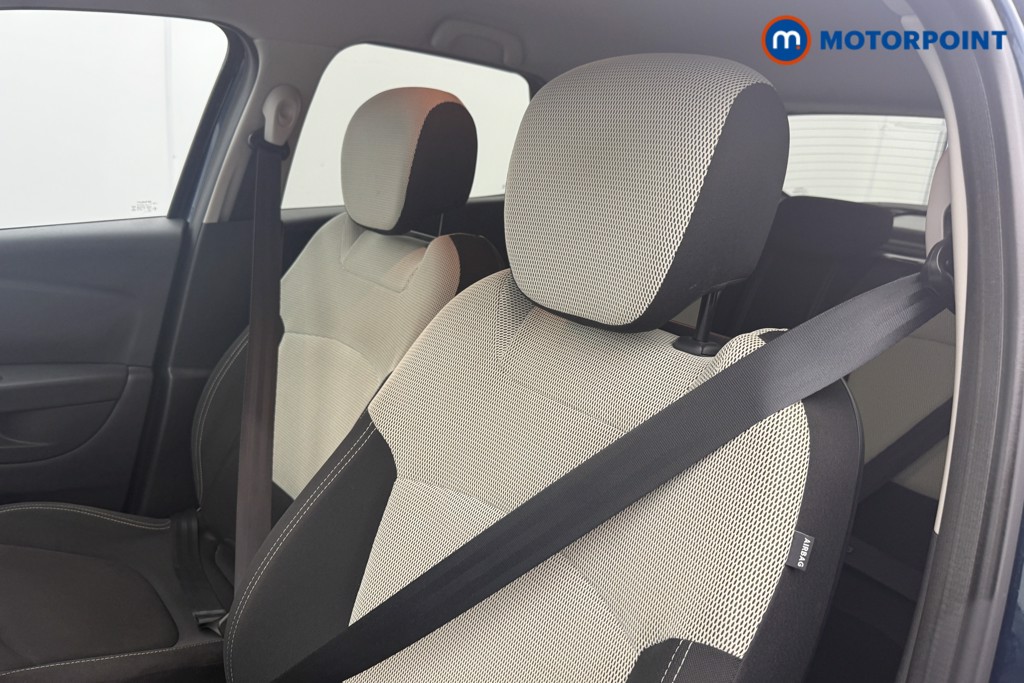Renault Captur Iconic Manual Petrol SUV - Stock Number (1565058) - 19th supplementary image
