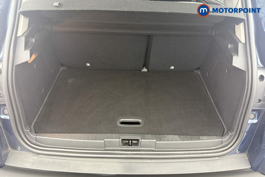 Renault Captur Iconic Manual Petrol SUV - Stock Number (1565058) - 23rd supplementary image