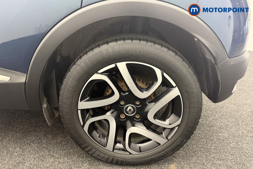 Renault Captur Iconic Manual Petrol SUV - Stock Number (1565058) - 27th supplementary image