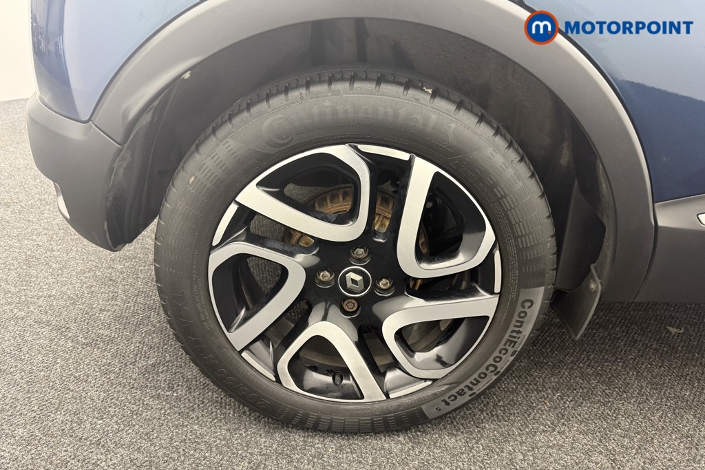 Renault Captur Iconic Manual Petrol SUV - Stock Number (1565058) - 28th supplementary image