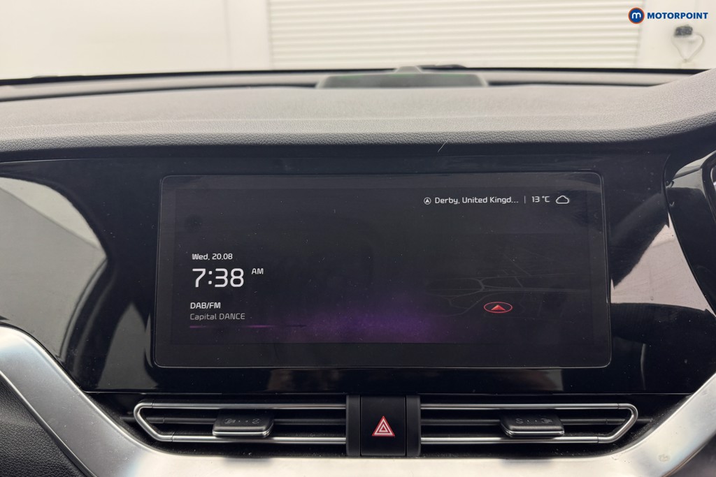 KIA E-Niro 3 Automatic Electric SUV - Stock Number (1565108) - 2nd supplementary image