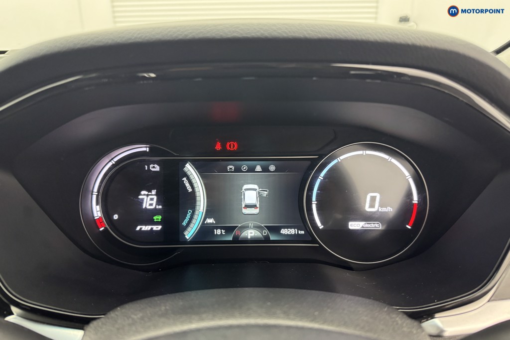 KIA E-Niro 3 Automatic Electric SUV - Stock Number (1565108) - 4th supplementary image