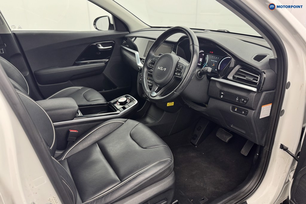 KIA E-Niro 3 Automatic Electric SUV - Stock Number (1565108) - 5th supplementary image