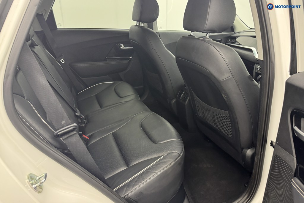 KIA E-Niro 3 Automatic Electric SUV - Stock Number (1565108) - 6th supplementary image