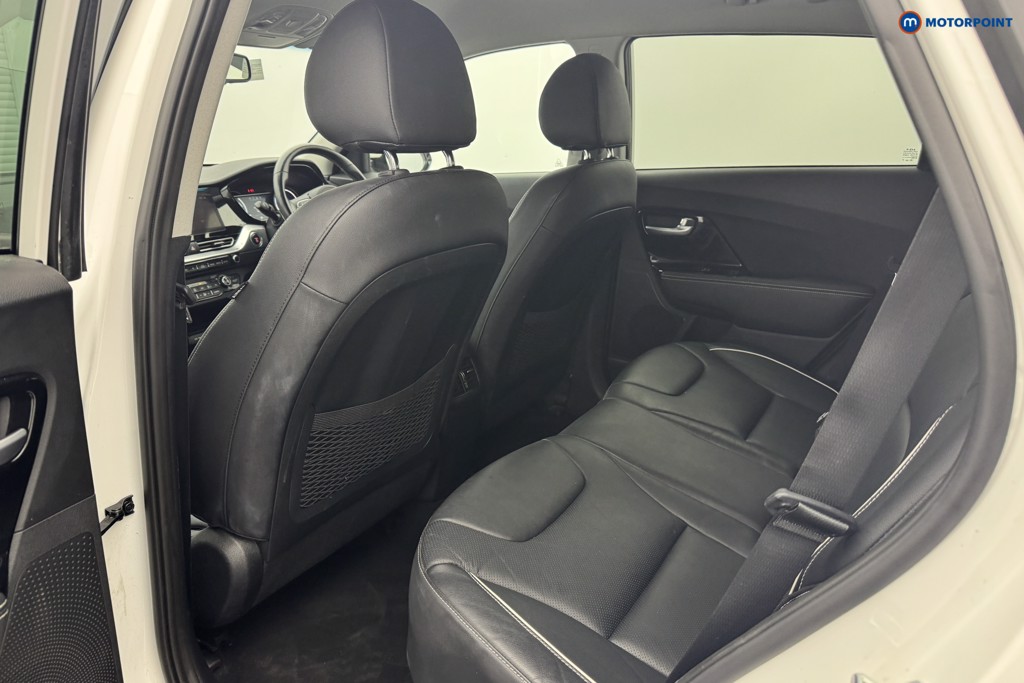 KIA E-Niro 3 Automatic Electric SUV - Stock Number (1565108) - 7th supplementary image