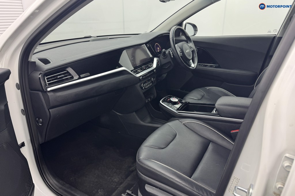KIA E-Niro 3 Automatic Electric SUV - Stock Number (1565108) - 8th supplementary image