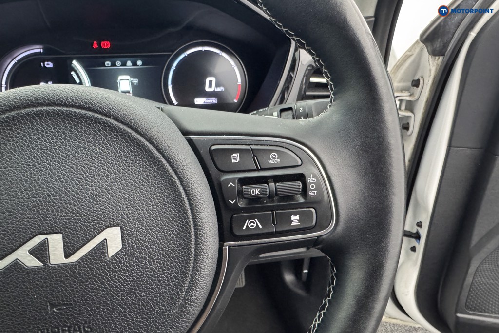 KIA E-Niro 3 Automatic Electric SUV - Stock Number (1565108) - 11th supplementary image