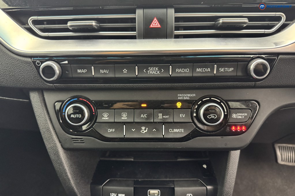 KIA E-Niro 3 Automatic Electric SUV - Stock Number (1565108) - 12th supplementary image