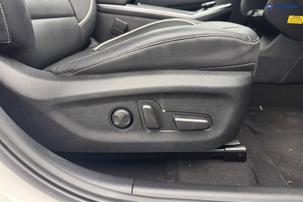 KIA E-Niro 3 Automatic Electric SUV - Stock Number (1565108) - 14th supplementary image
