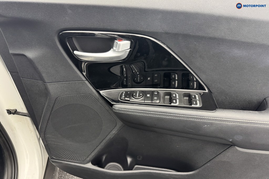 KIA E-Niro 3 Automatic Electric SUV - Stock Number (1565108) - 15th supplementary image
