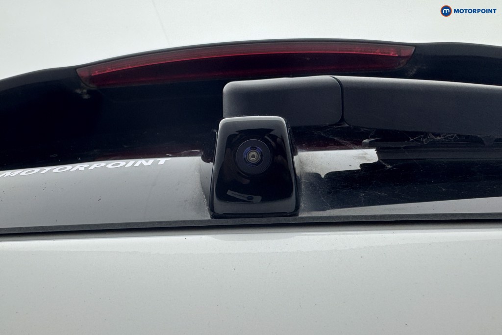 KIA E-Niro 3 Automatic Electric SUV - Stock Number (1565108) - 18th supplementary image