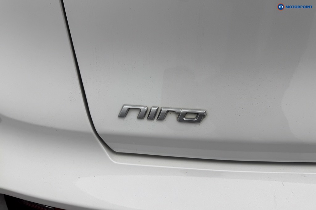 KIA E-Niro 3 Automatic Electric SUV - Stock Number (1565108) - 19th supplementary image