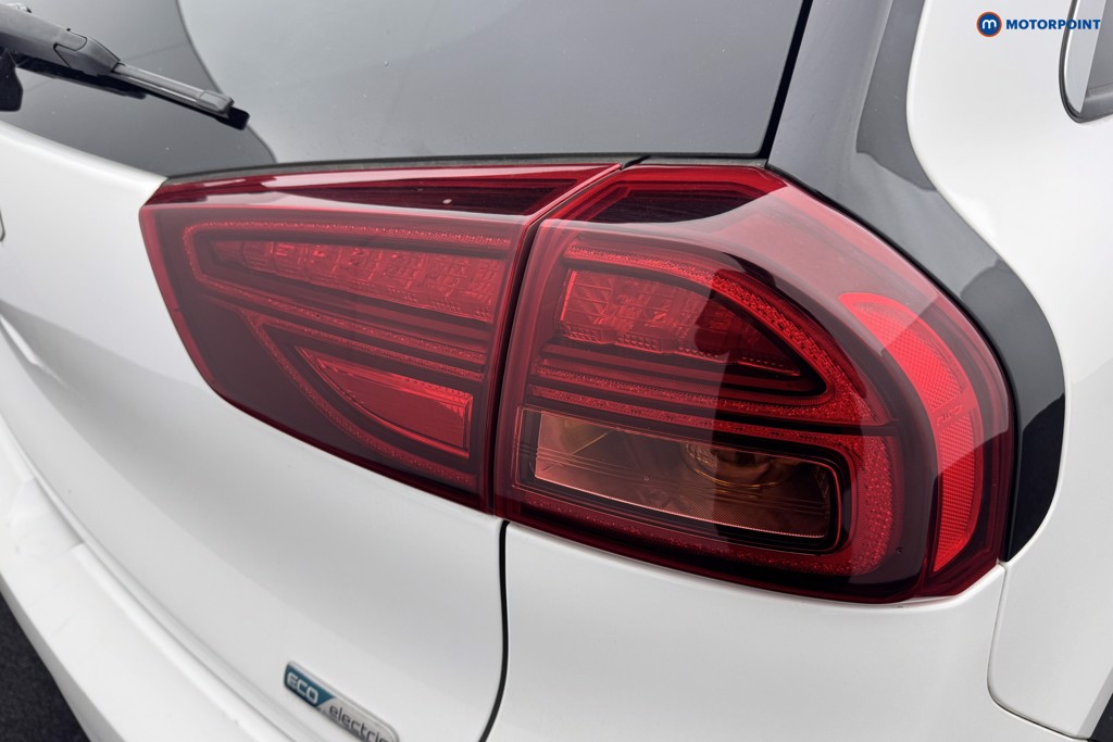 KIA E-Niro 3 Automatic Electric SUV - Stock Number (1565108) - 21st supplementary image