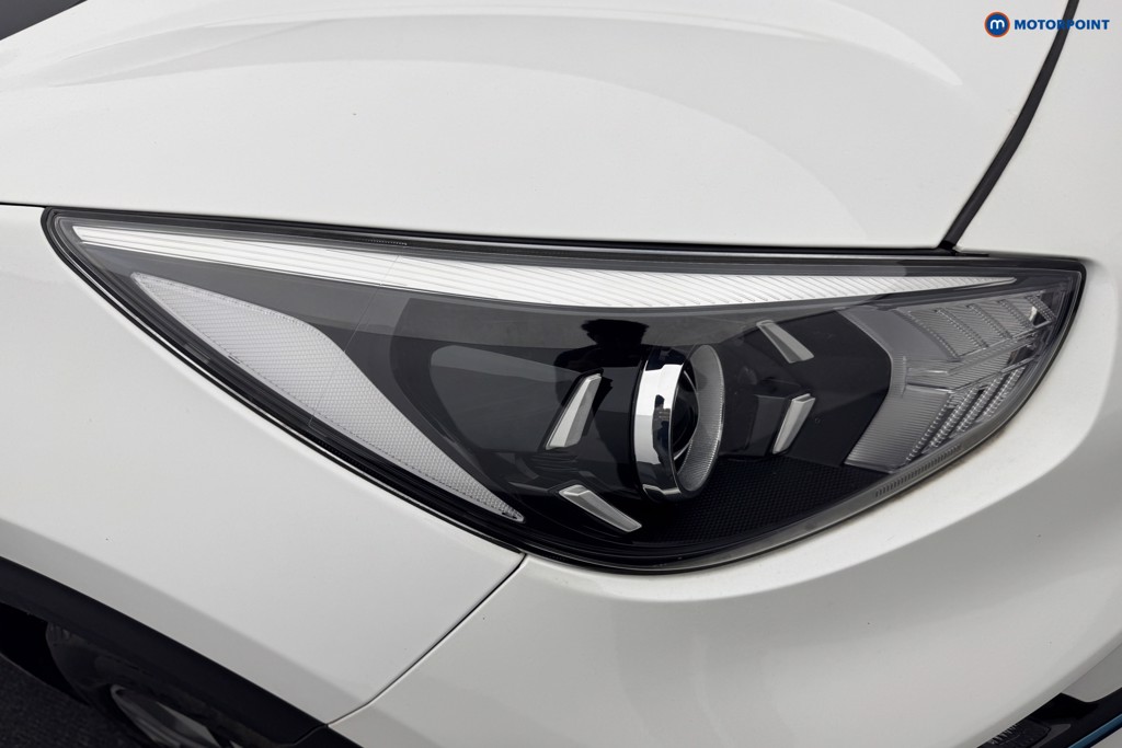 KIA E-Niro 3 Automatic Electric SUV - Stock Number (1565108) - 22nd supplementary image