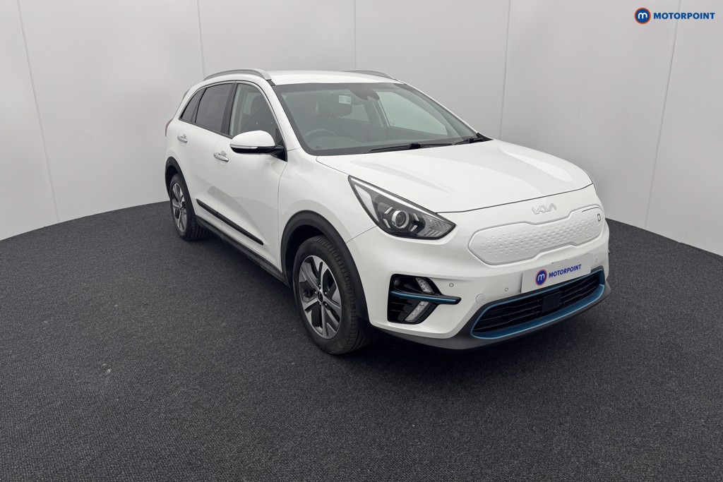 KIA E-Niro 3 Automatic Electric SUV - Stock Number (1565108) - 23rd supplementary image