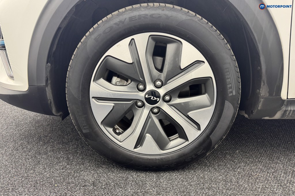 KIA E-Niro 3 Automatic Electric SUV - Stock Number (1565108) - 26th supplementary image