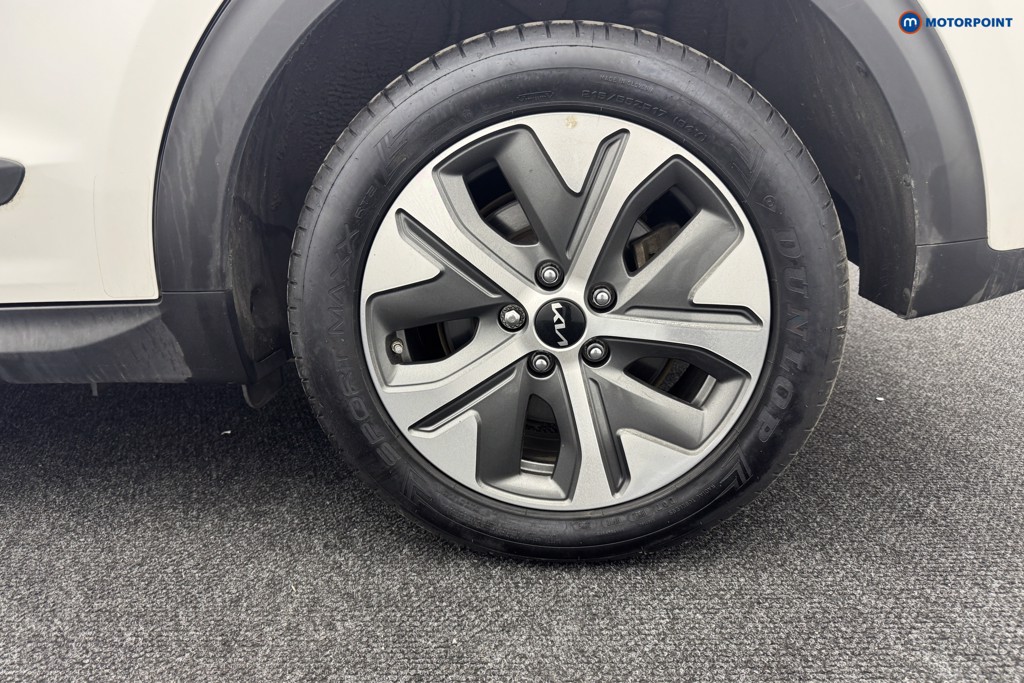 KIA E-Niro 3 Automatic Electric SUV - Stock Number (1565108) - 27th supplementary image