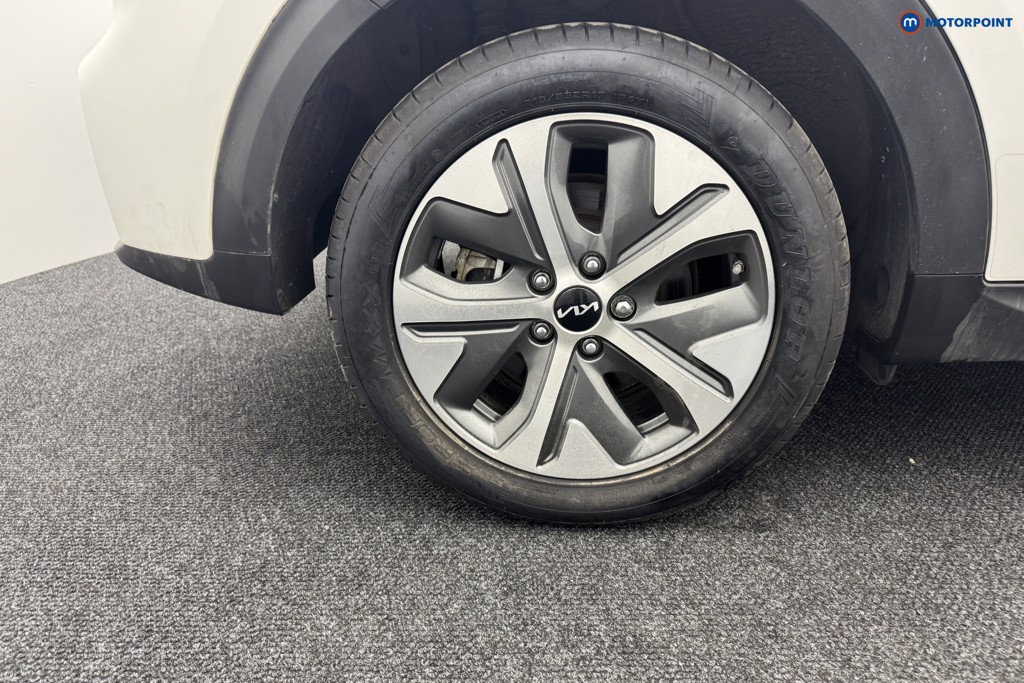KIA E-Niro 3 Automatic Electric SUV - Stock Number (1565108) - 28th supplementary image