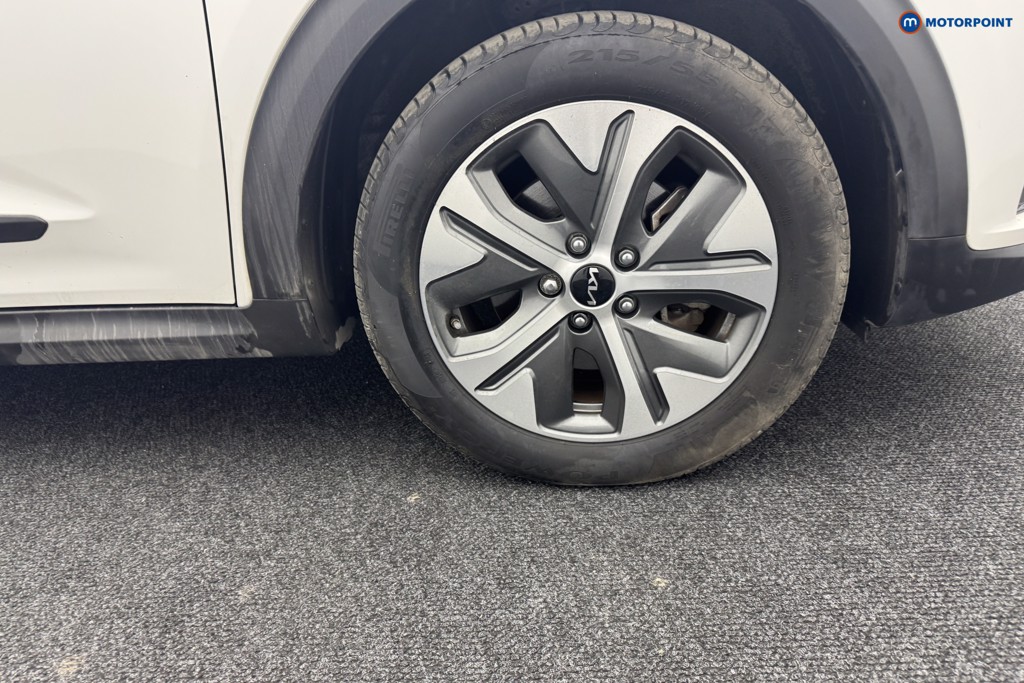 KIA E-Niro 3 Automatic Electric SUV - Stock Number (1565108) - 29th supplementary image