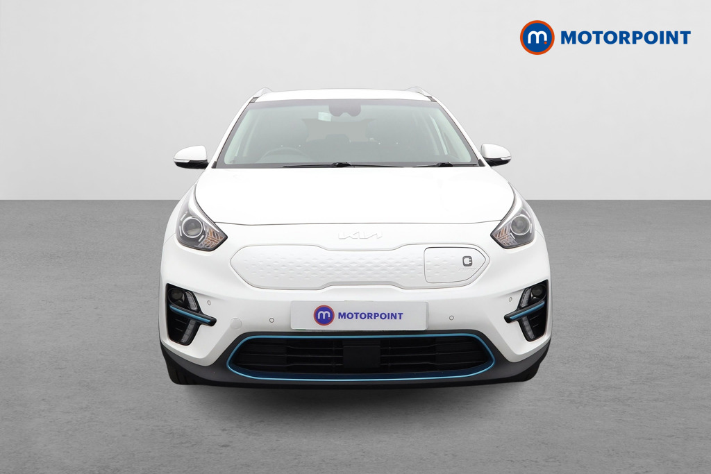 KIA E-Niro 3 Automatic Electric SUV - Stock Number (1565108) - Front bumper