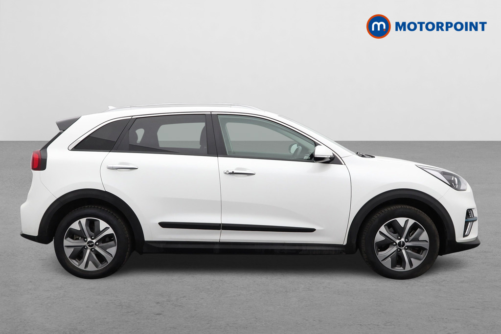 KIA E-Niro 3 Automatic Electric SUV - Stock Number (1565108) - Drivers side