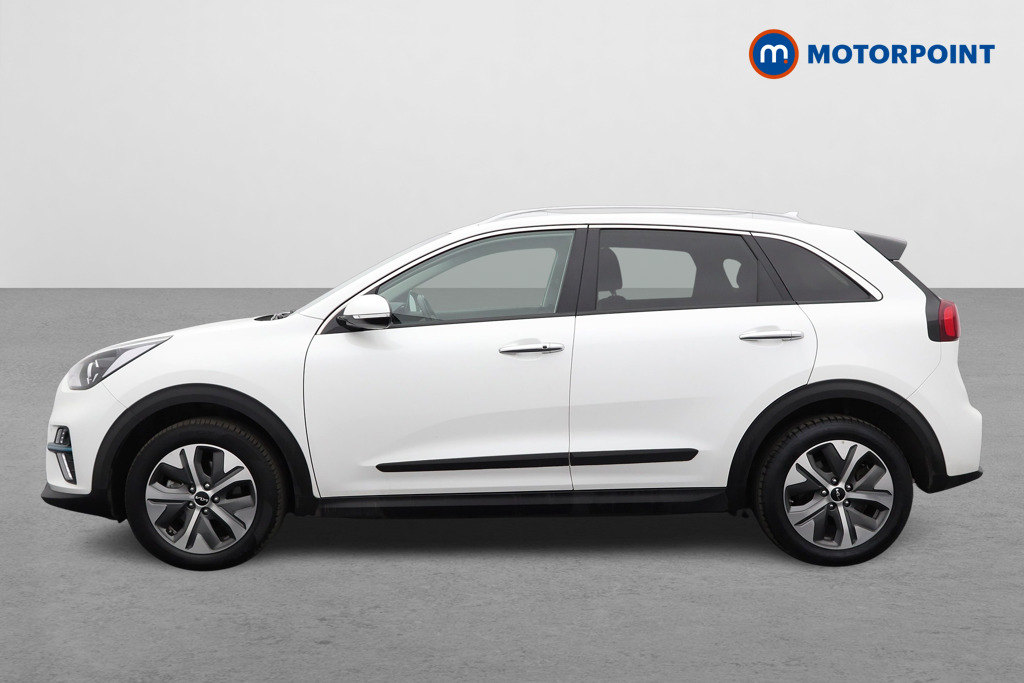 KIA E-Niro 3 Automatic Electric SUV - Stock Number (1565108) - Passenger side