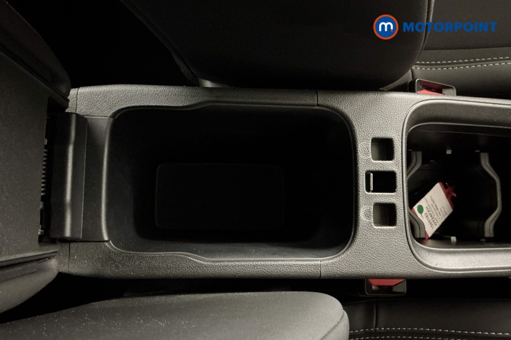 Jeep Avenger Altitude Manual Petrol SUV - Stock Number (1565182) - 8th supplementary image