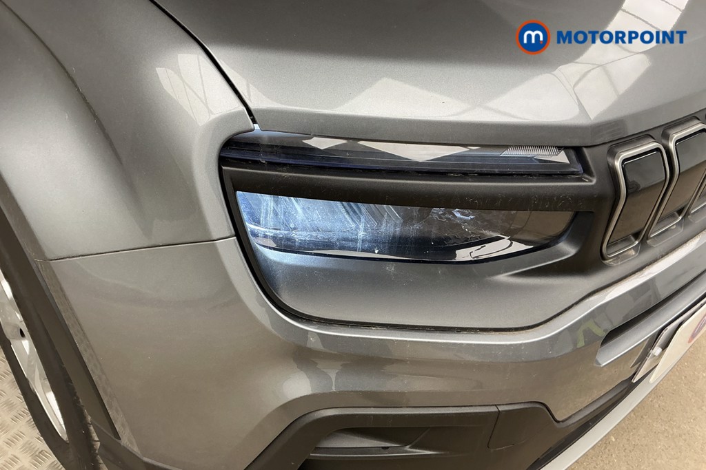 Jeep Avenger Altitude Manual Petrol SUV - Stock Number (1565182) - 24th supplementary image