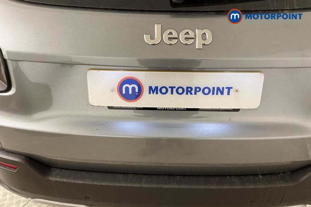 Jeep Avenger Altitude Manual Petrol SUV - Stock Number (1565182) - 29th supplementary image