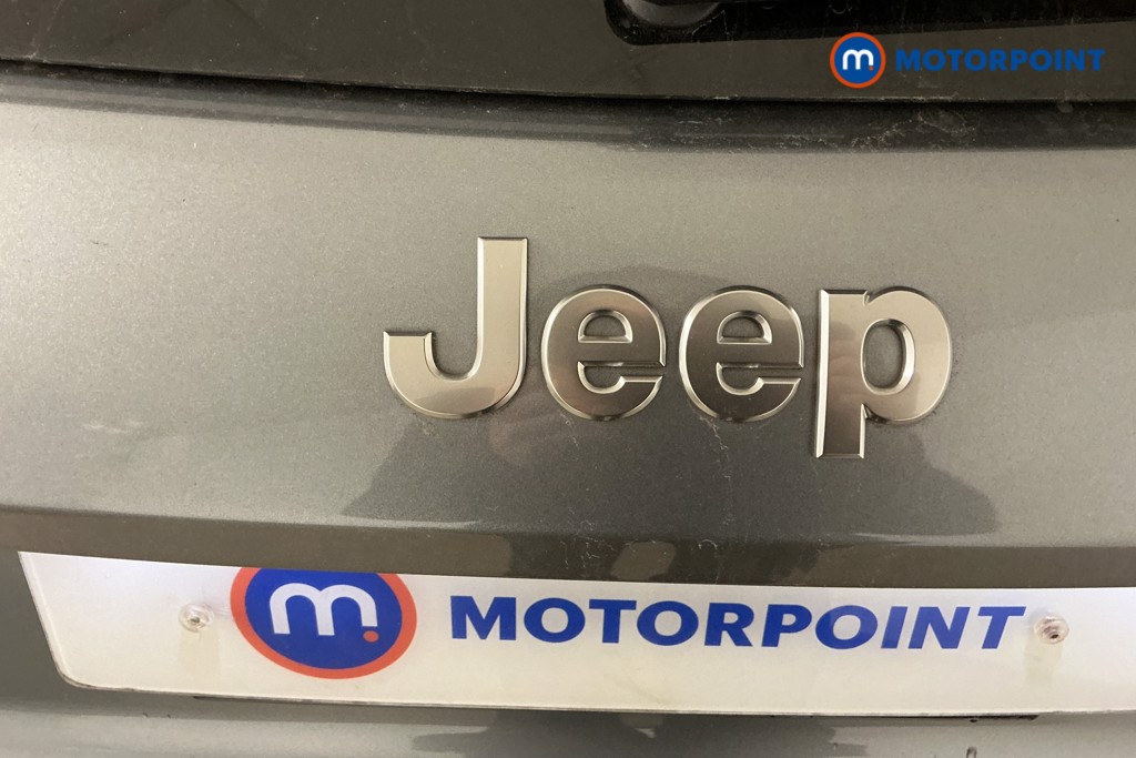 Jeep Avenger Altitude Manual Petrol SUV - Stock Number (1565182) - 30th supplementary image